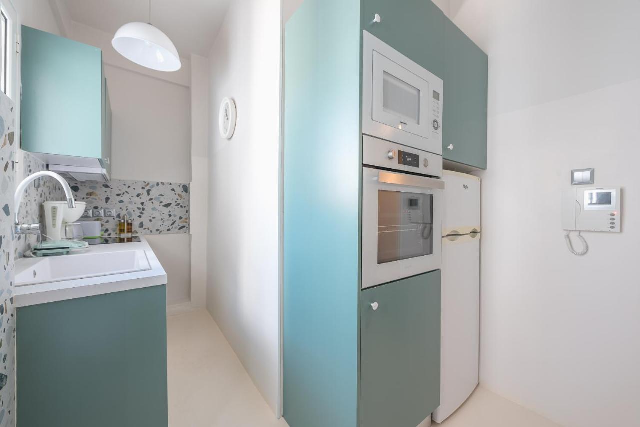 Апартаменти Acropolis Experience Penthouse Афіни Екстер'єр фото