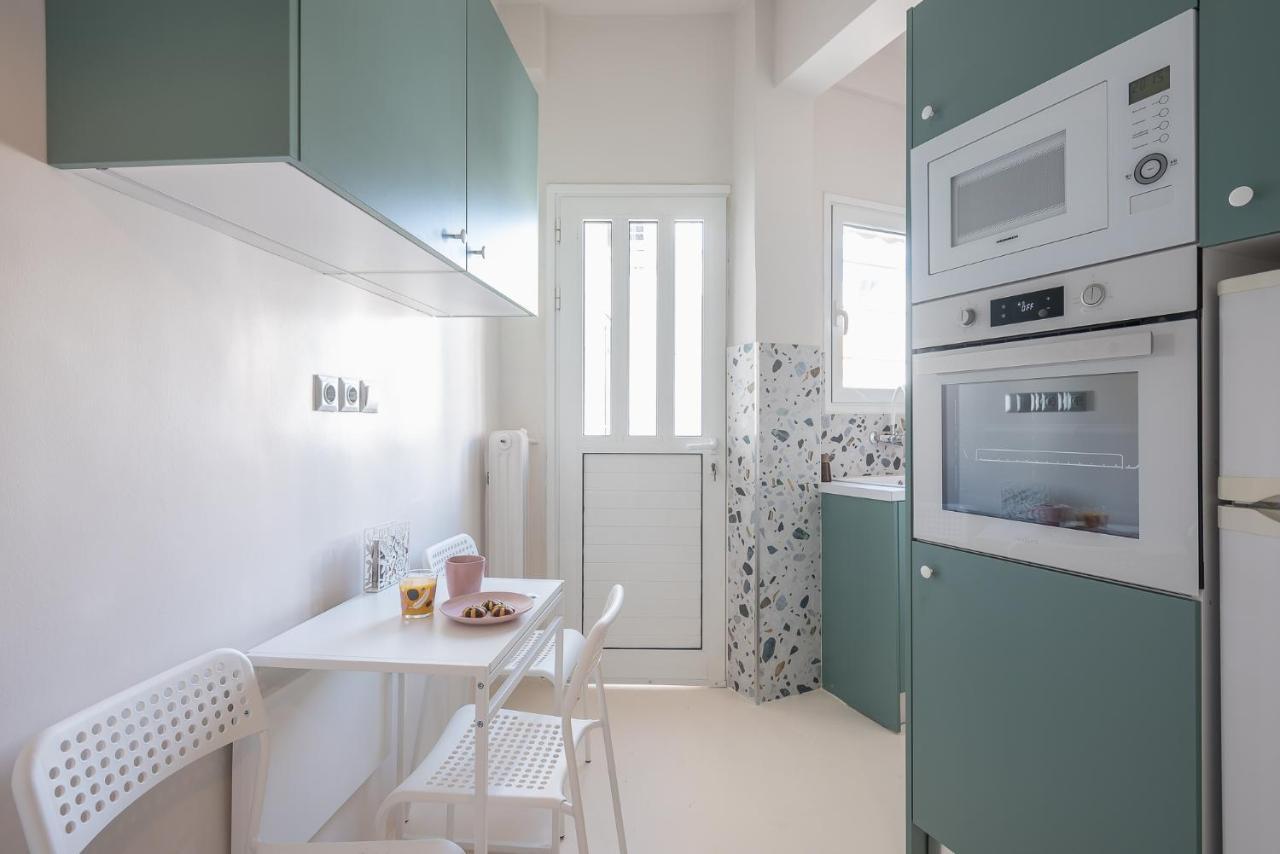 Апартаменти Acropolis Experience Penthouse Афіни Екстер'єр фото